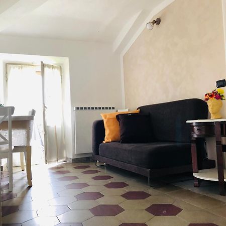 Apartament Casa Di Aristide Erba Zewnętrze zdjęcie
