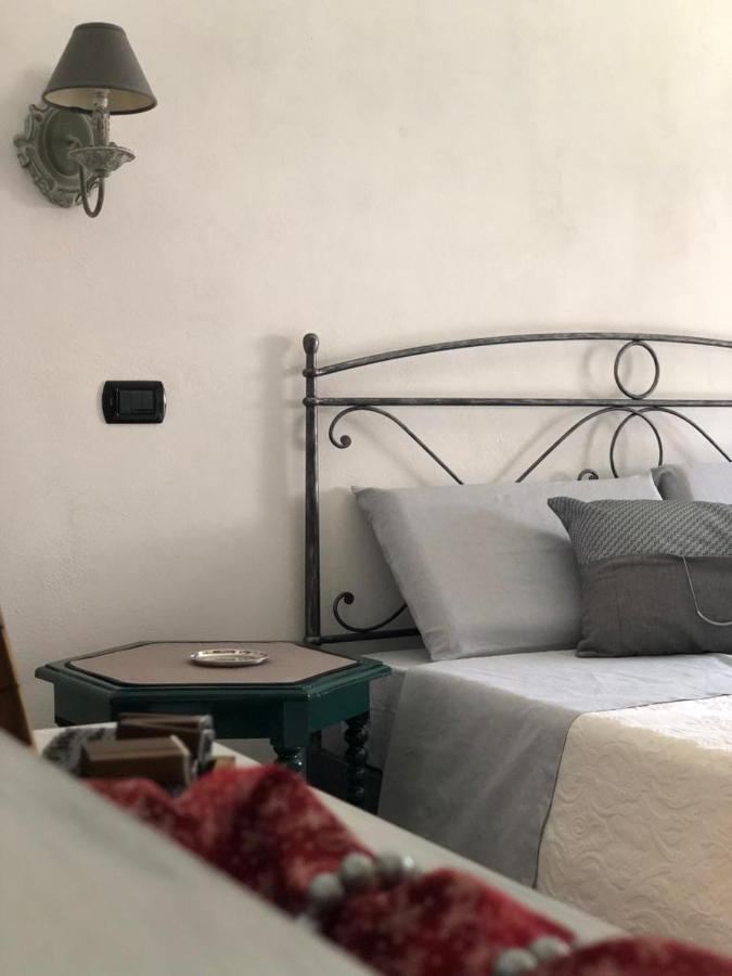 Apartament Casa Di Aristide Erba Zewnętrze zdjęcie