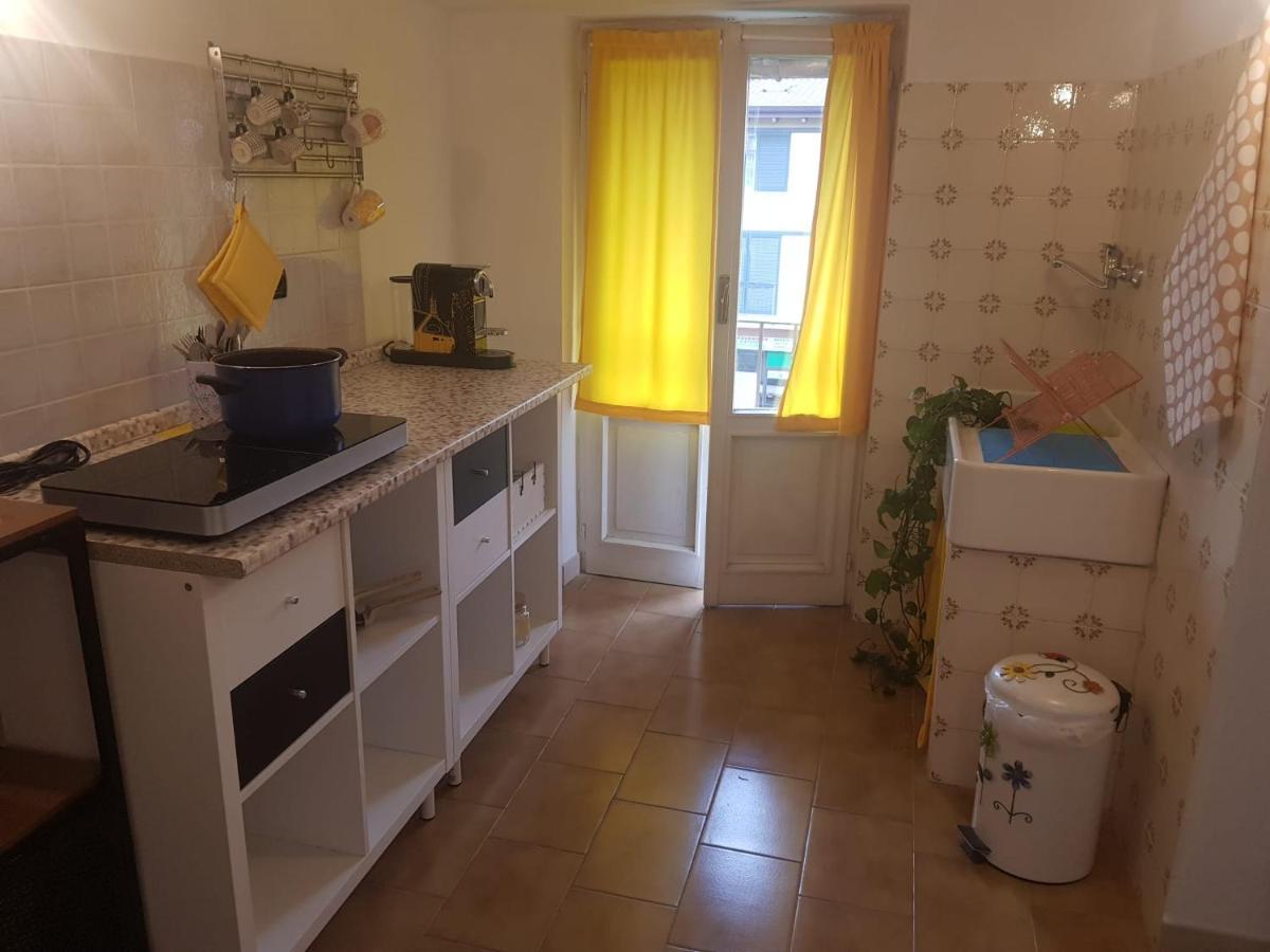 Apartament Casa Di Aristide Erba Zewnętrze zdjęcie