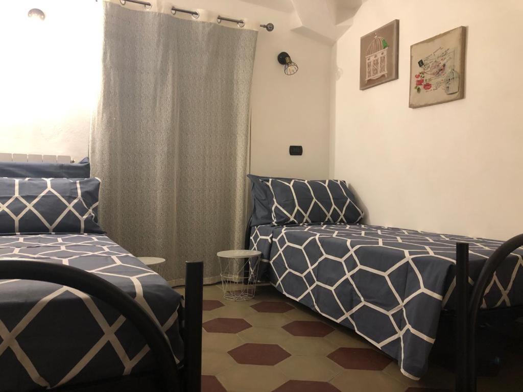 Apartament Casa Di Aristide Erba Zewnętrze zdjęcie