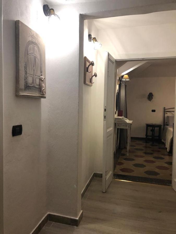 Apartament Casa Di Aristide Erba Zewnętrze zdjęcie