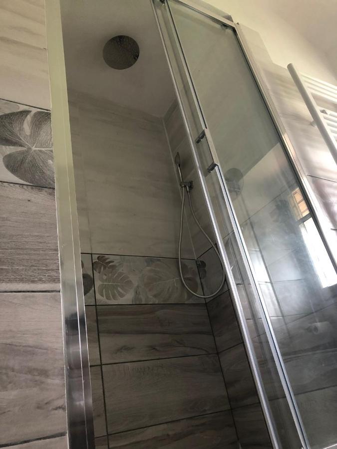 Apartament Casa Di Aristide Erba Zewnętrze zdjęcie