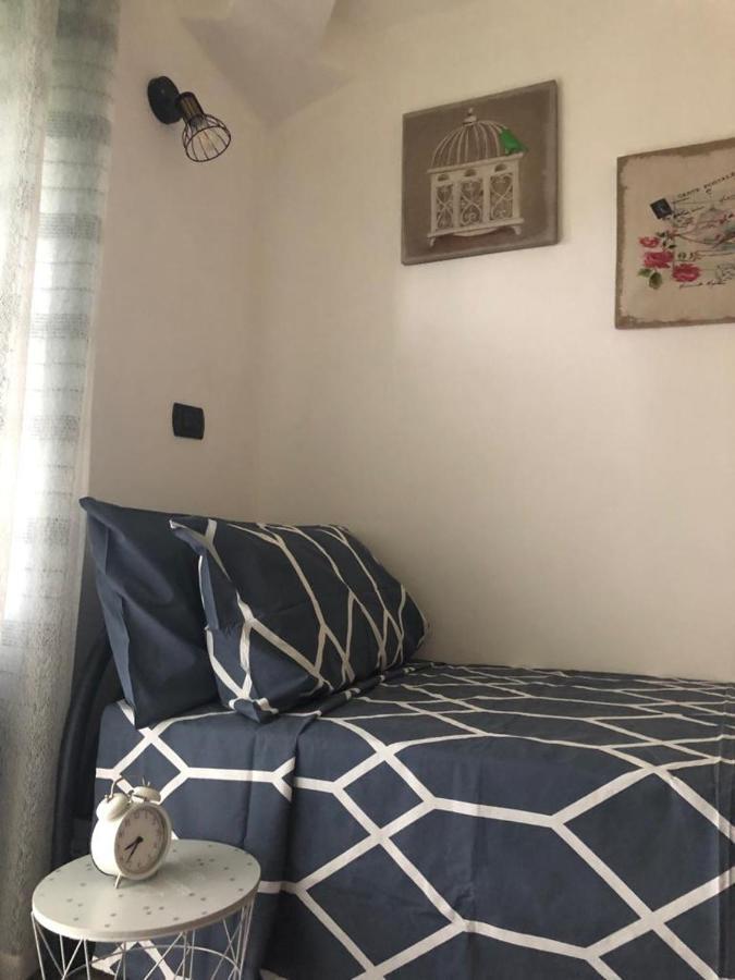 Apartament Casa Di Aristide Erba Zewnętrze zdjęcie