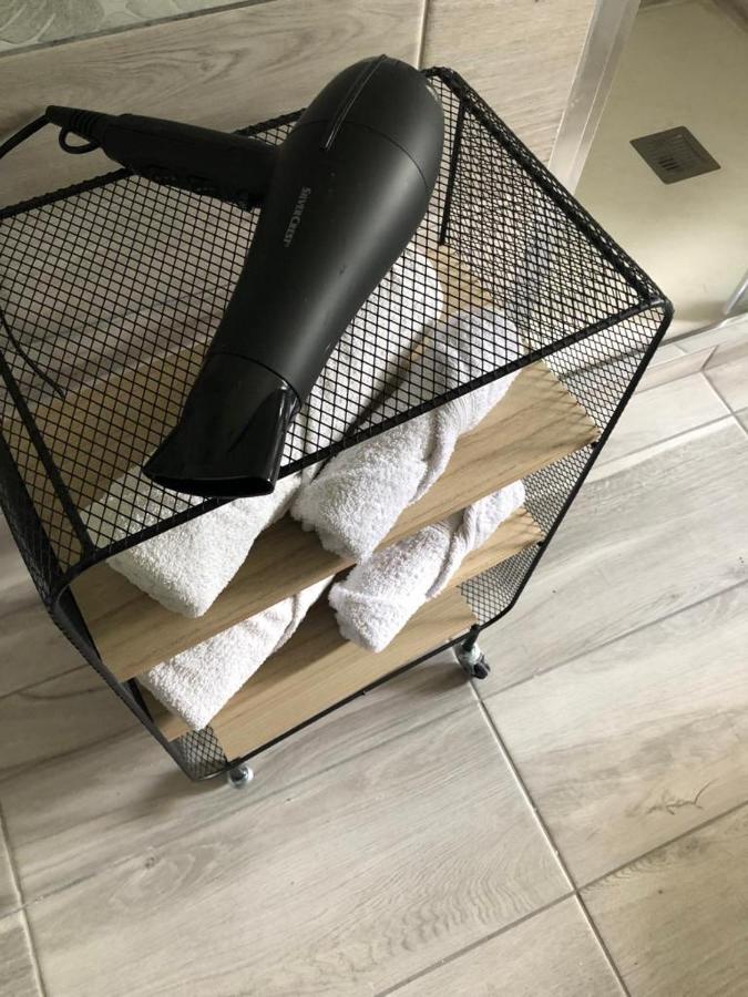 Apartament Casa Di Aristide Erba Zewnętrze zdjęcie