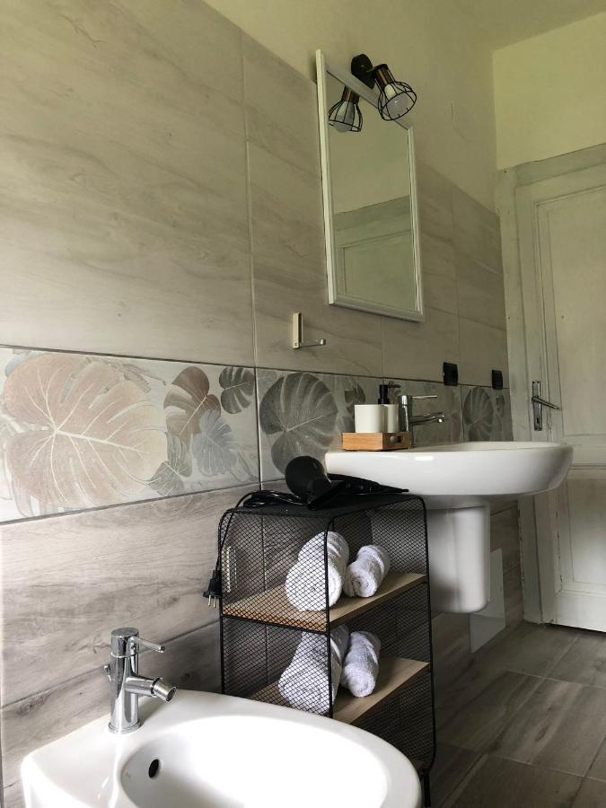 Apartament Casa Di Aristide Erba Zewnętrze zdjęcie