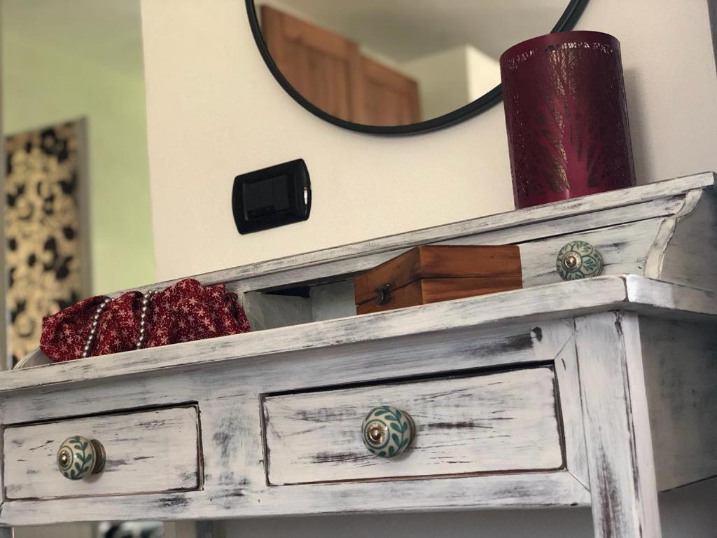 Apartament Casa Di Aristide Erba Zewnętrze zdjęcie