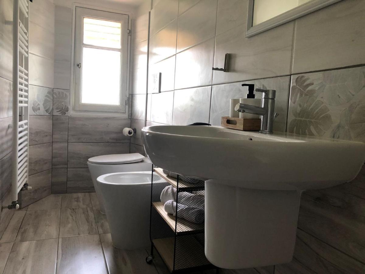 Apartament Casa Di Aristide Erba Zewnętrze zdjęcie