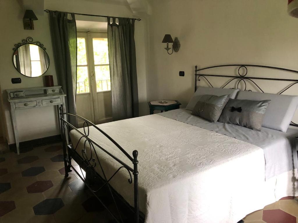 Apartament Casa Di Aristide Erba Zewnętrze zdjęcie
