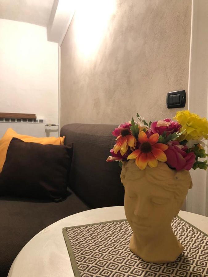 Apartament Casa Di Aristide Erba Zewnętrze zdjęcie