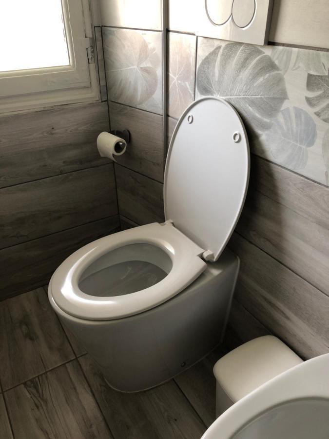 Apartament Casa Di Aristide Erba Zewnętrze zdjęcie