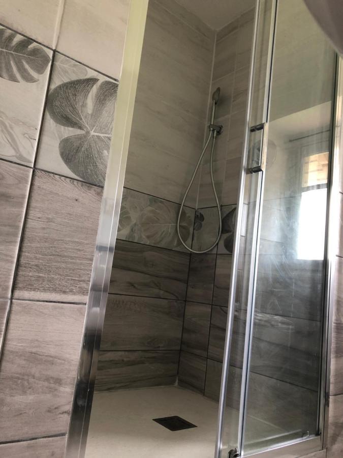 Apartament Casa Di Aristide Erba Zewnętrze zdjęcie