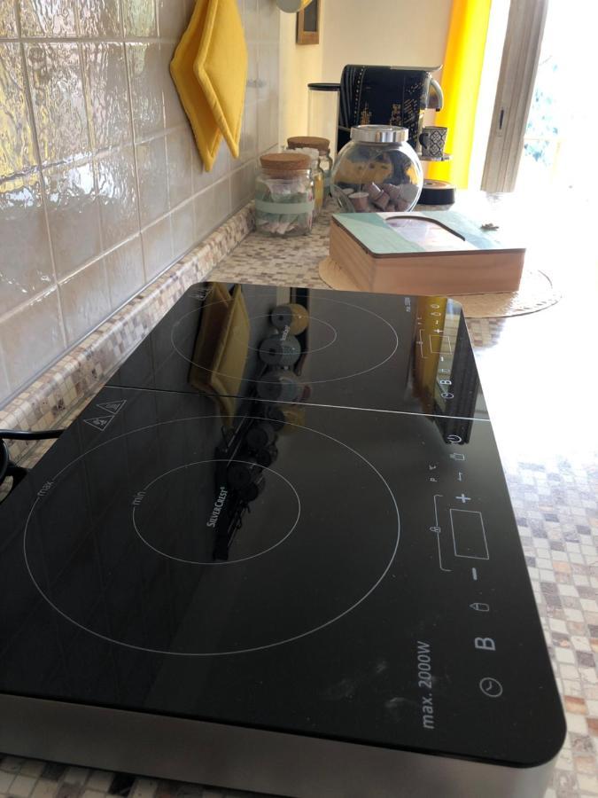 Apartament Casa Di Aristide Erba Zewnętrze zdjęcie