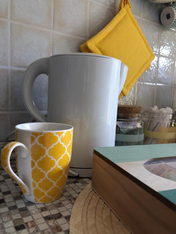 Apartament Casa Di Aristide Erba Zewnętrze zdjęcie