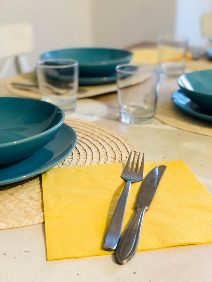 Apartament Casa Di Aristide Erba Zewnętrze zdjęcie